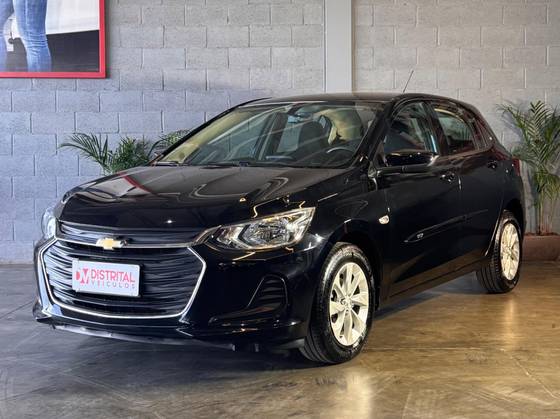 CHEVROLET ONIX 1.0 FLEX LT MANUAL CHEVROLET ONIX 1.0 FLEX LT MANUAL